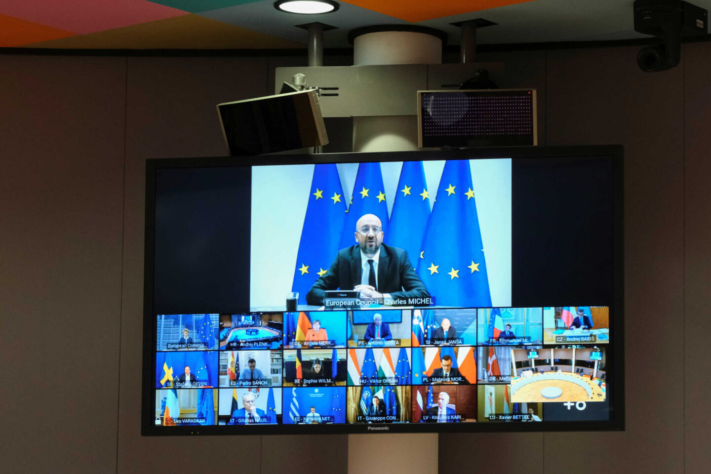 Ευρωπαϊκό Κοινοβούλιο