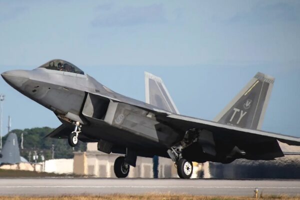 F-22