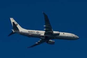 P-8 Poseidon