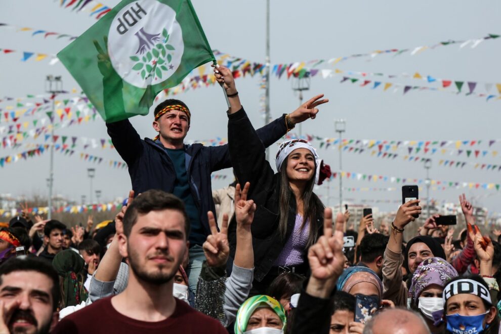 Τουρκία - HDP