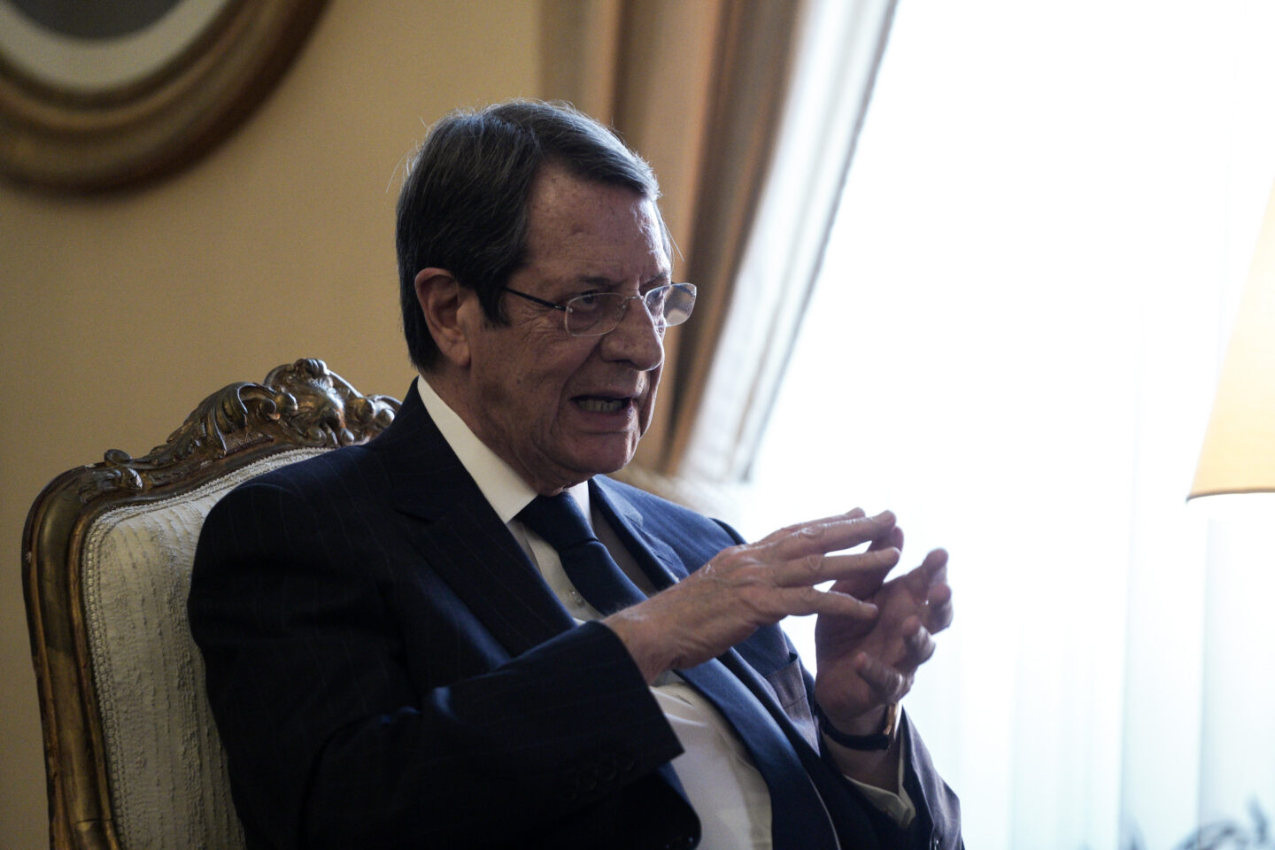 Αναστασιάδης