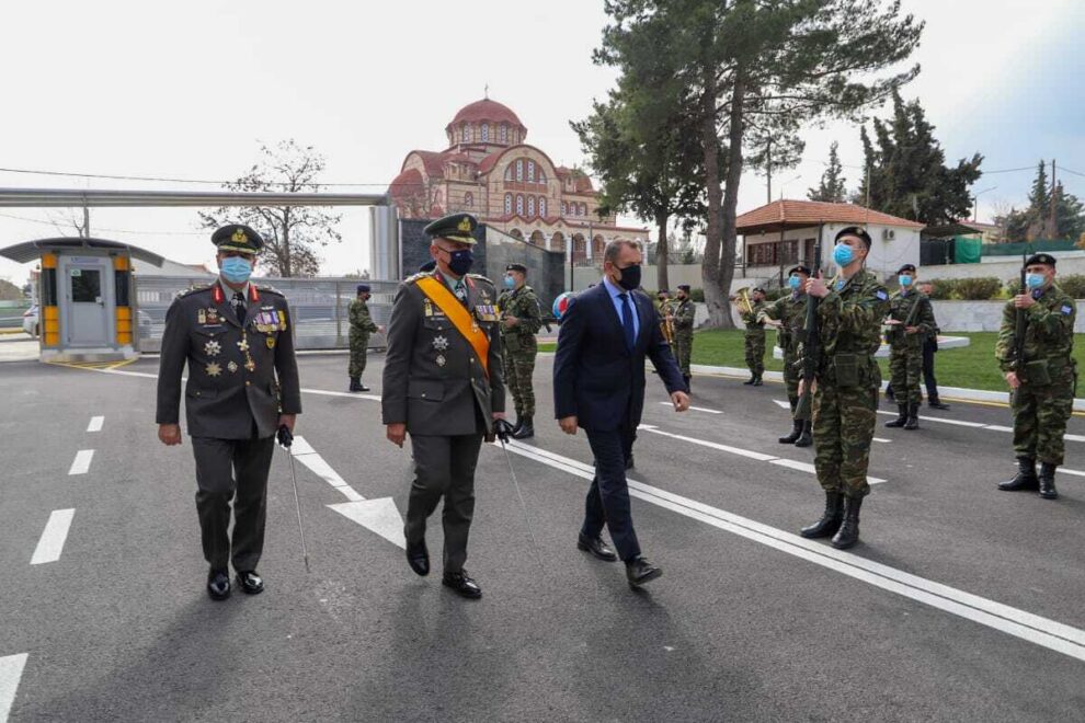 ΥΕΘΑ