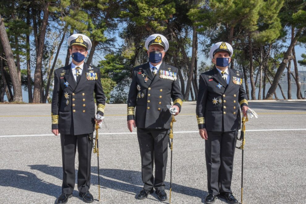 Πολεμικό Ναυτικό