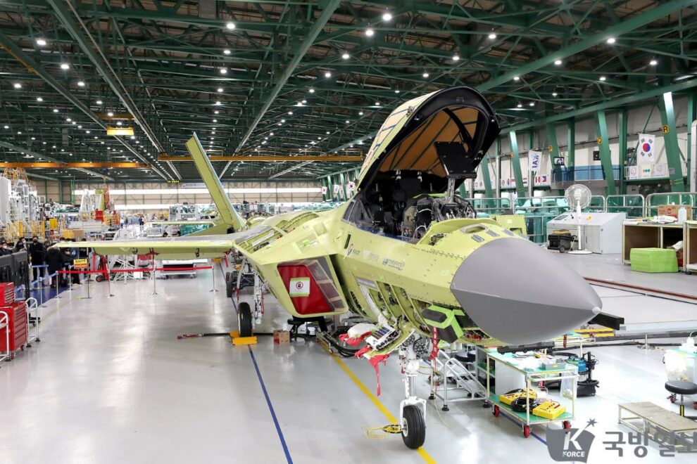 KF-X