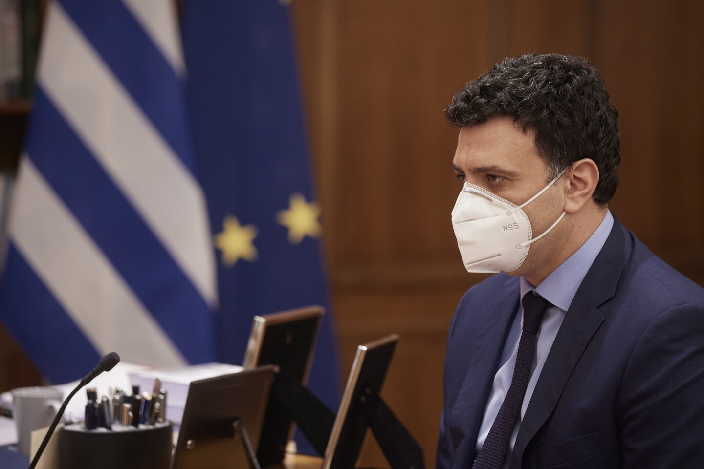 Κικίλιας