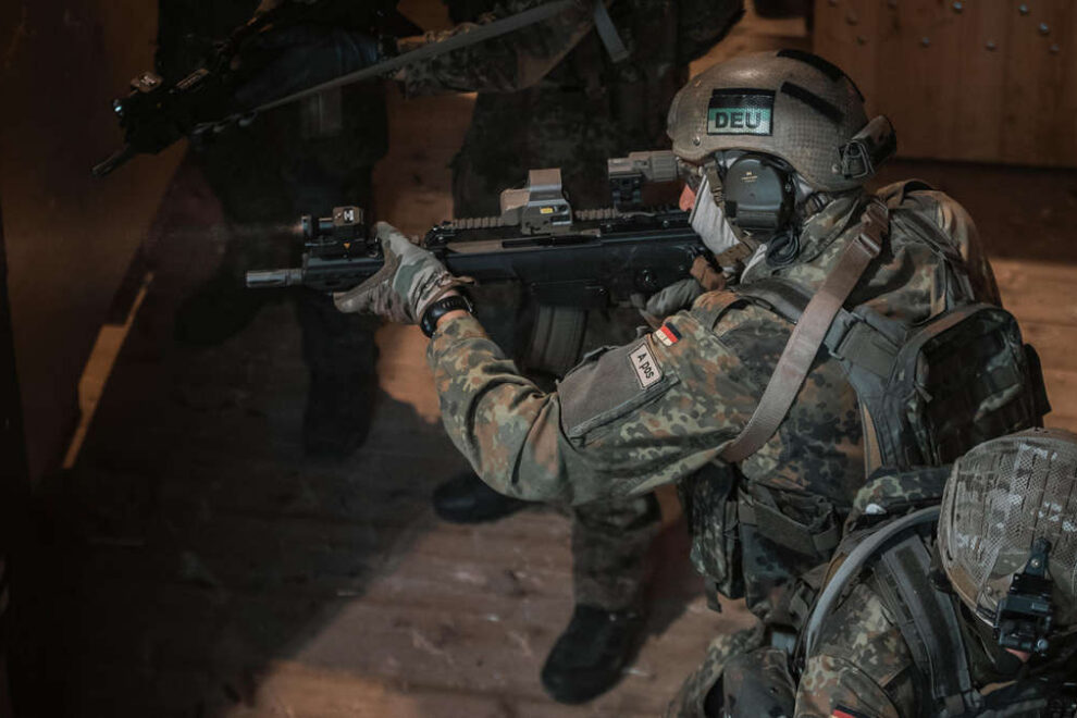 NATO