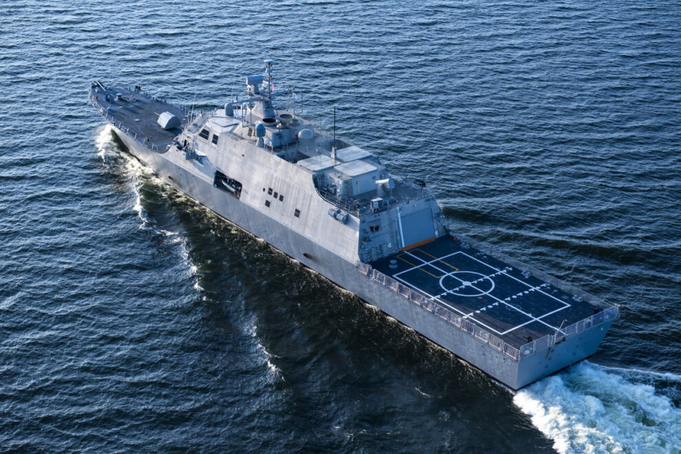 LCS