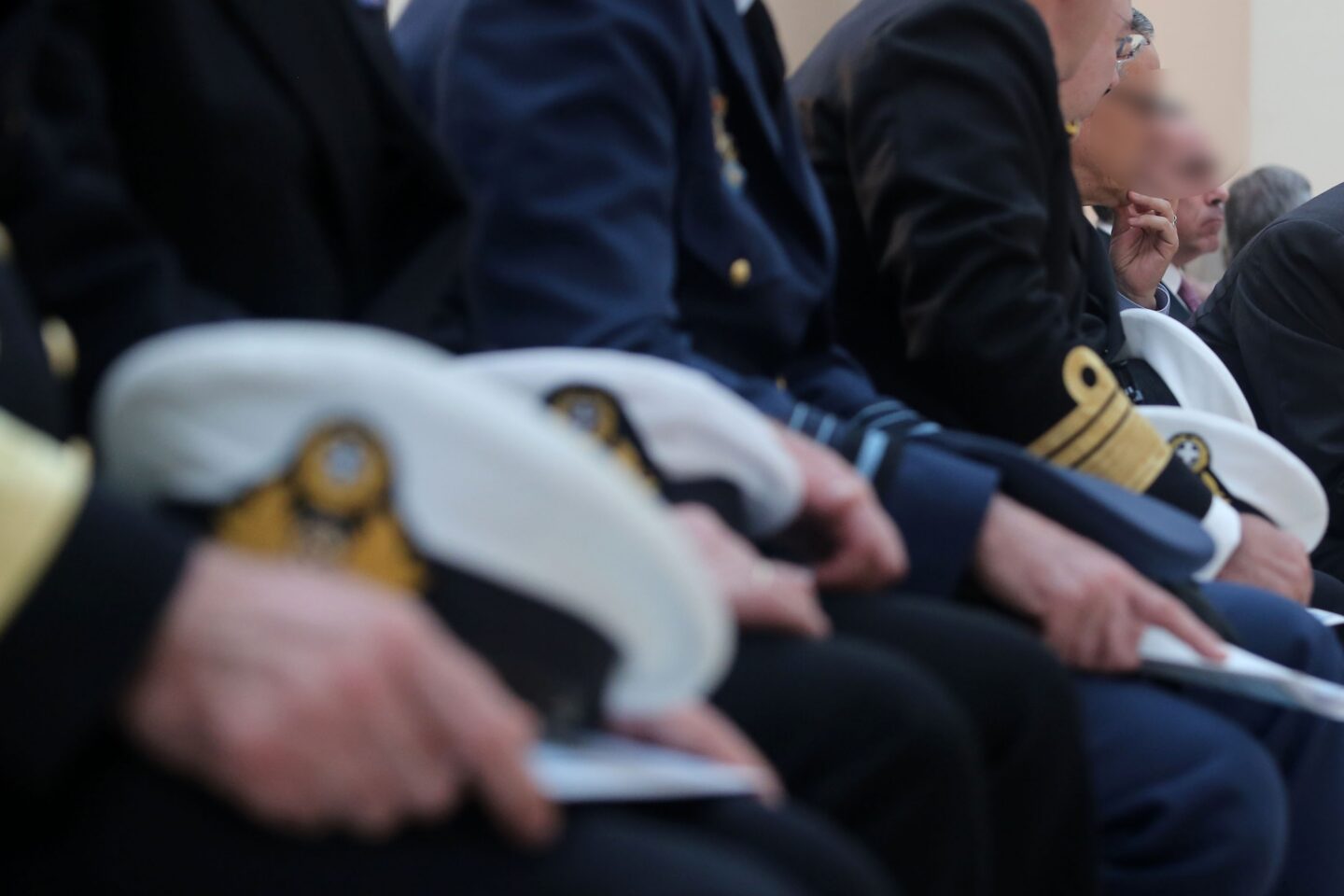 Κρίσεις