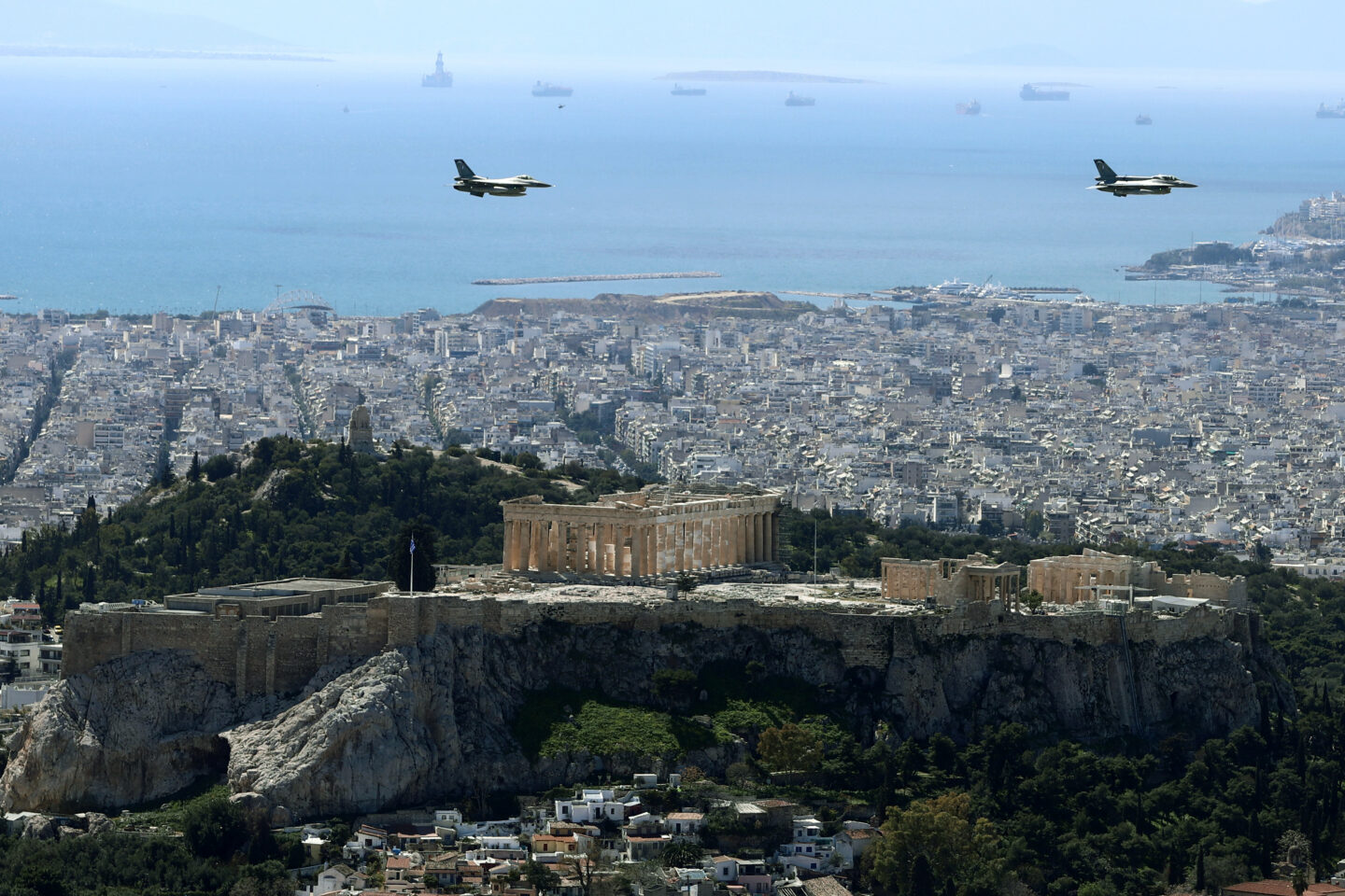 Παρέλαση