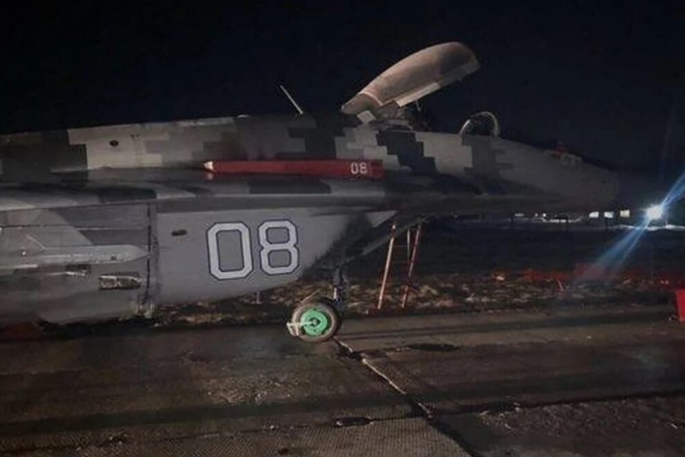 MiG-29