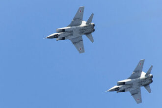 MiG-31