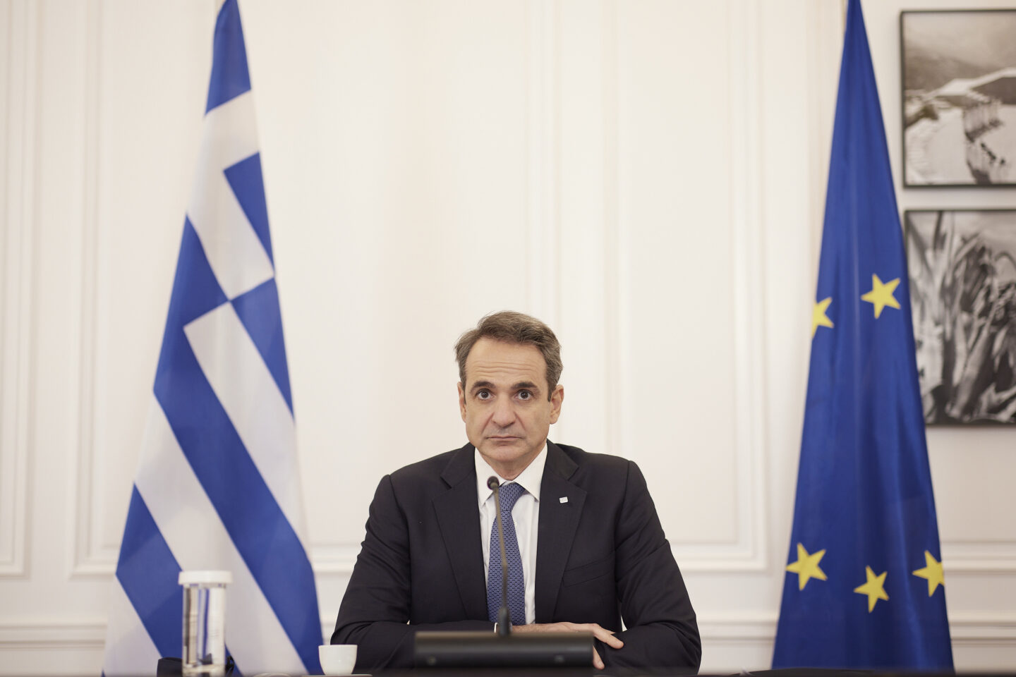 Μητσοτάκης