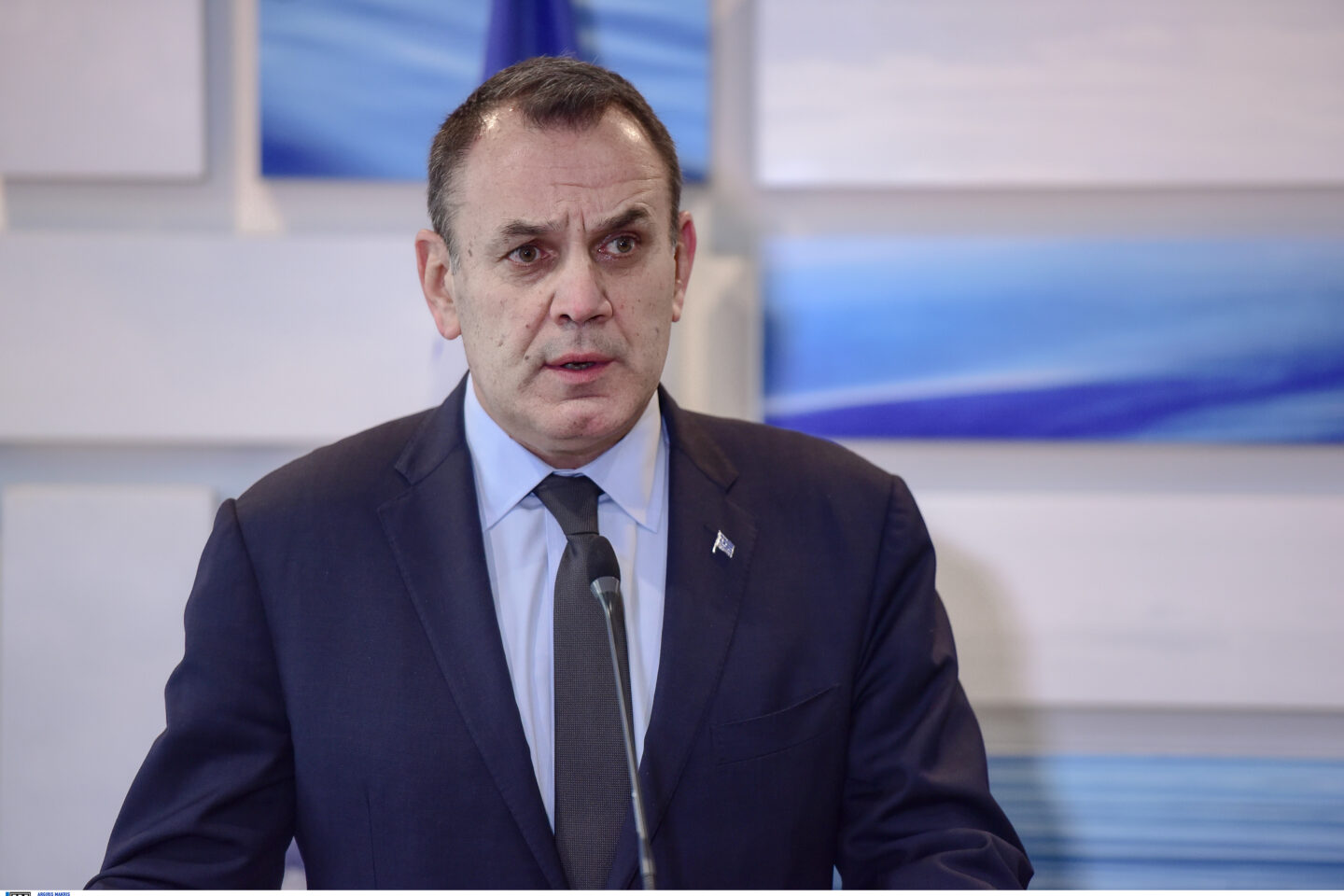 Παναγιωτόπουλος
