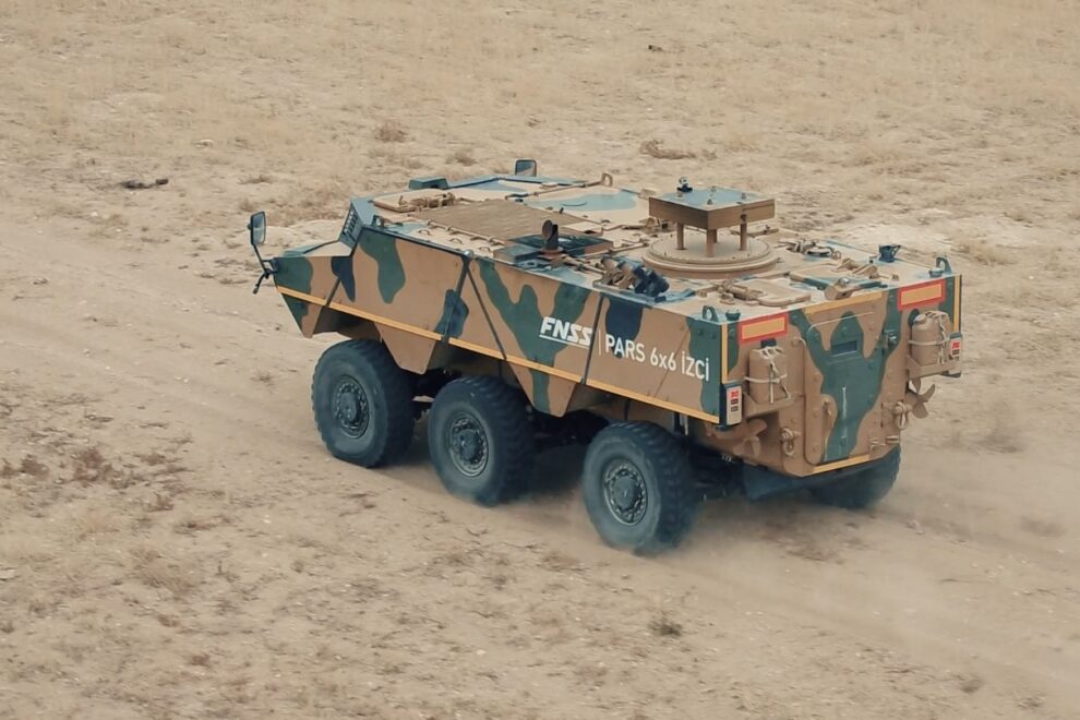 Pars Scout