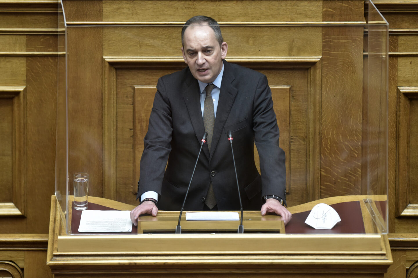 Πλακιωτάκης