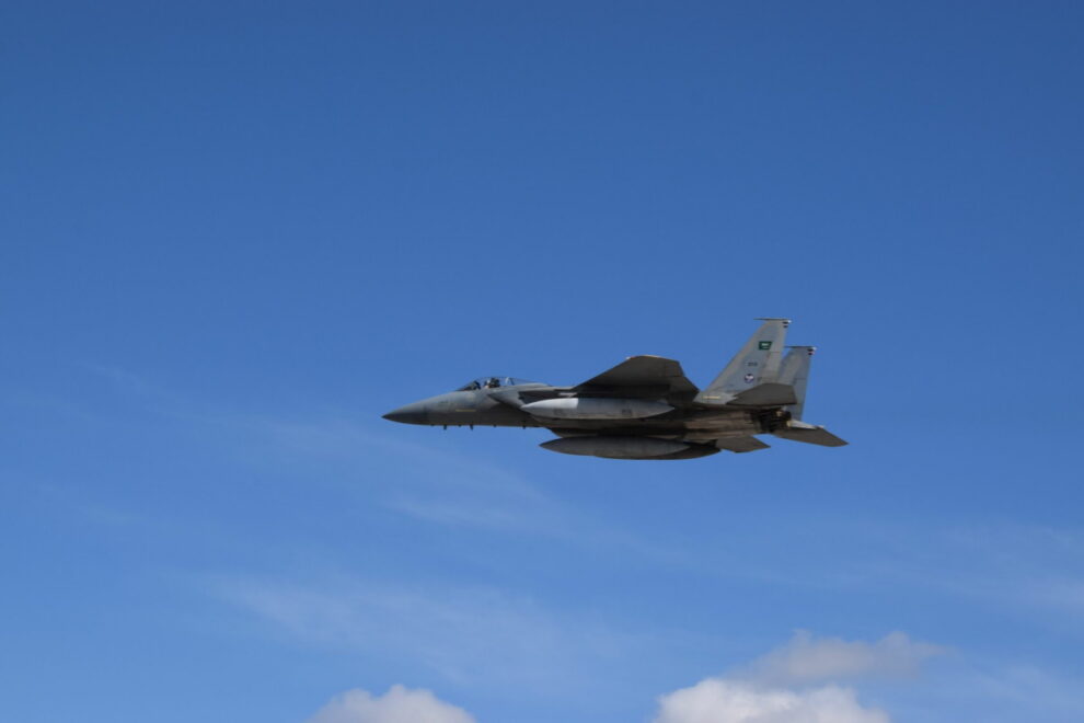 F-15