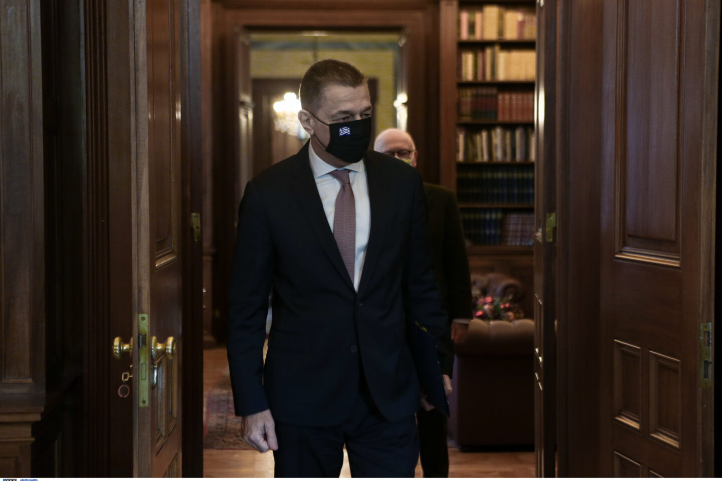 Στεφανής