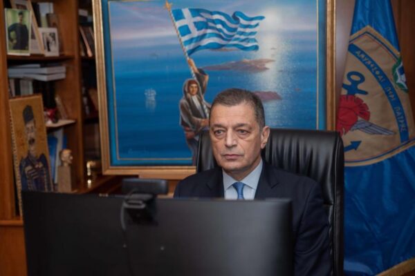 Στεφανής