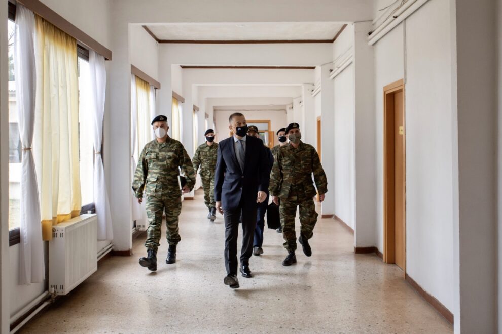 Στεφανής