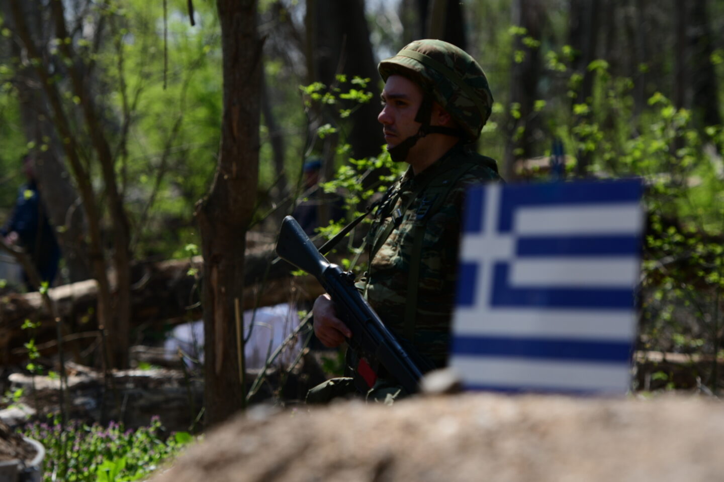 Στρατολογία