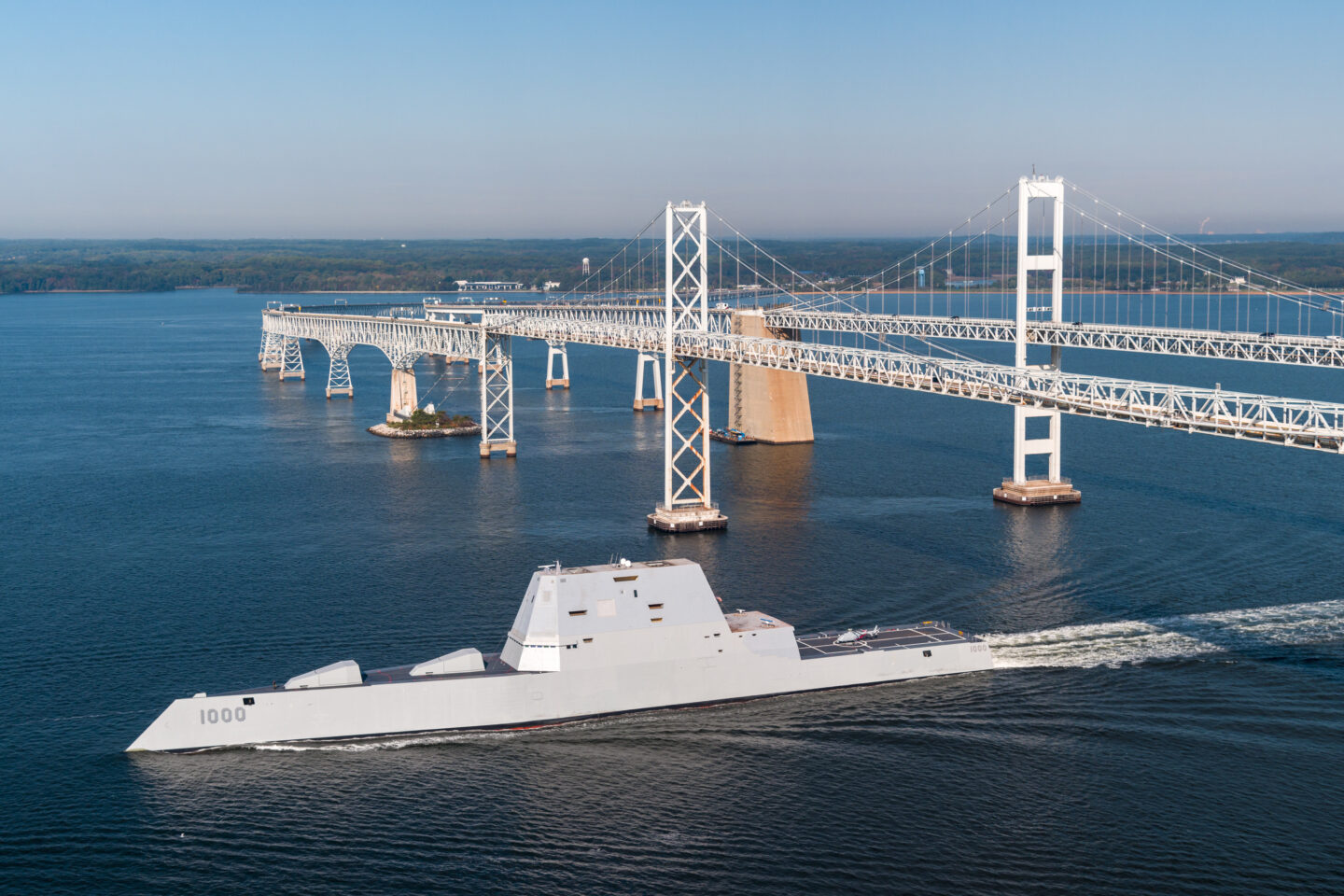 Zumwalt