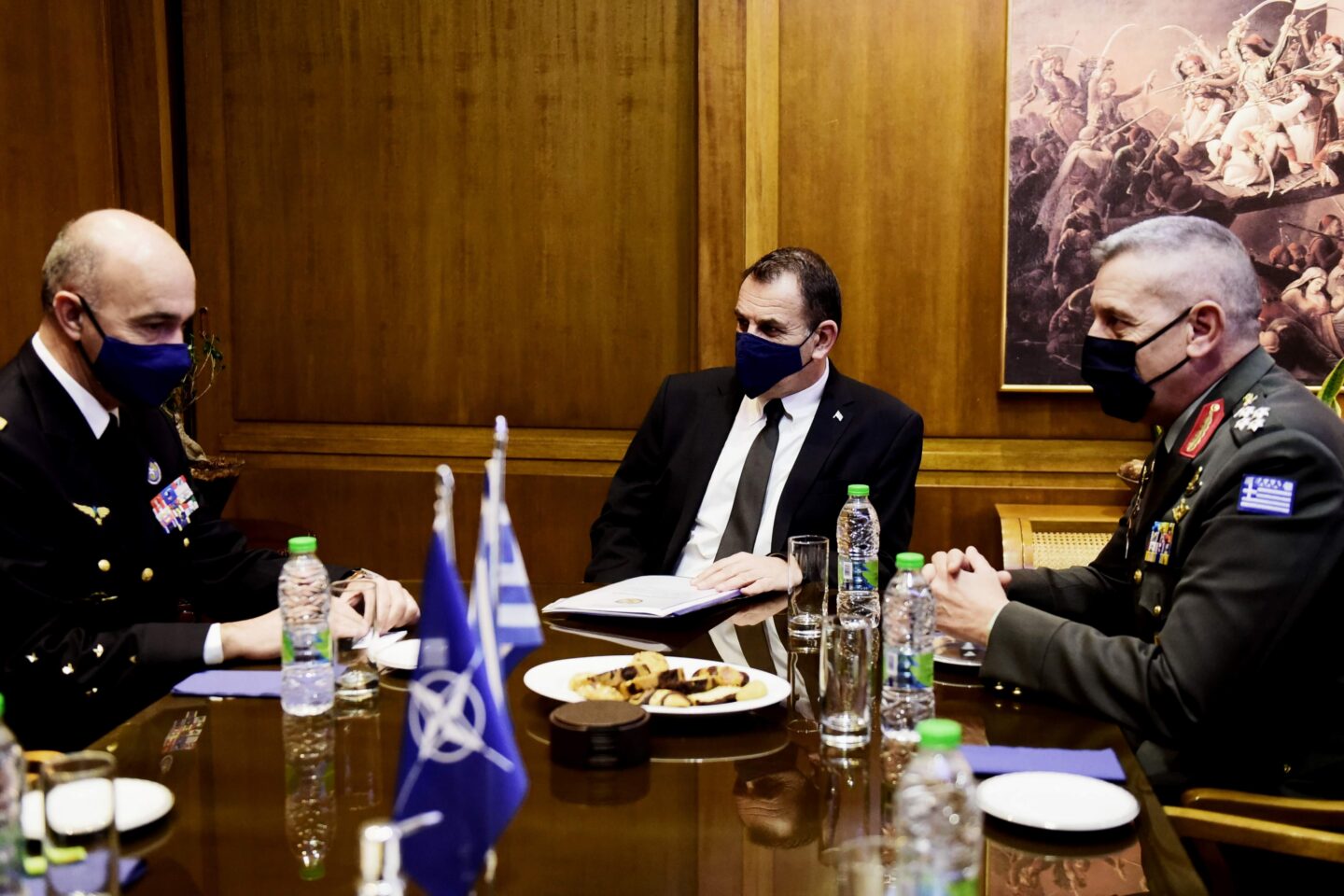 ΥΕΘΑ