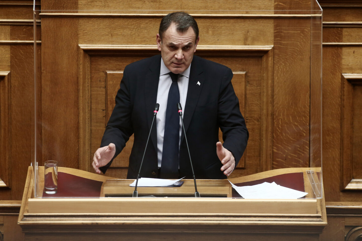 Παναγιωτόπουλος
