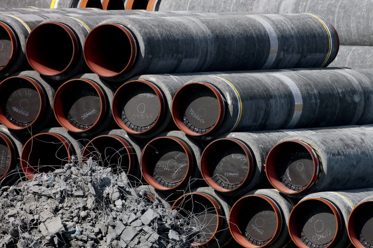 Nord Stream 2