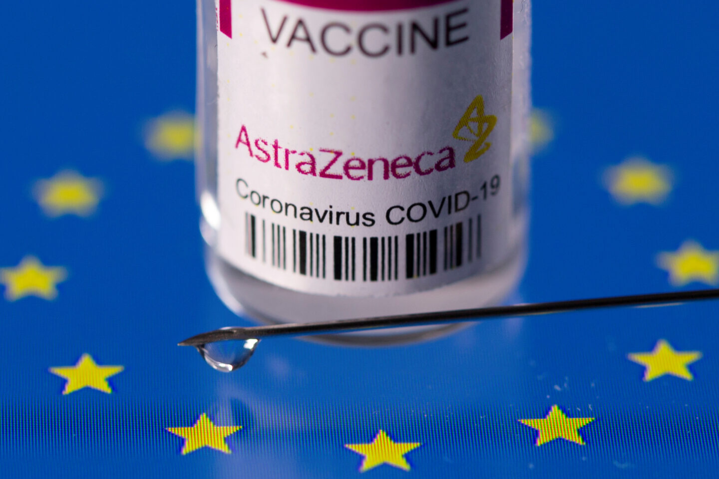 AstraZeneca