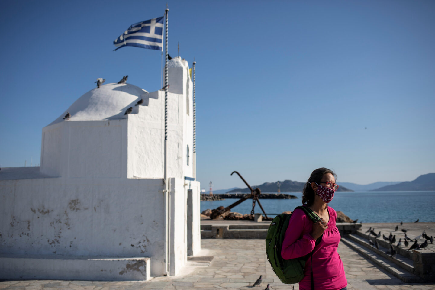 κρούσματα
