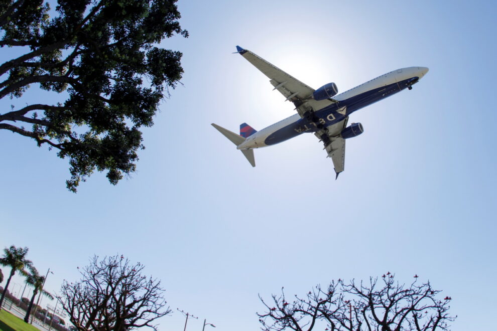 Delta Air Lines