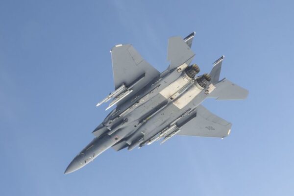 F-15