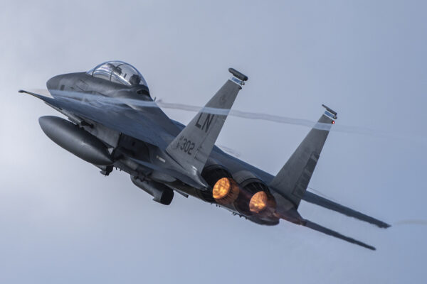 F-15