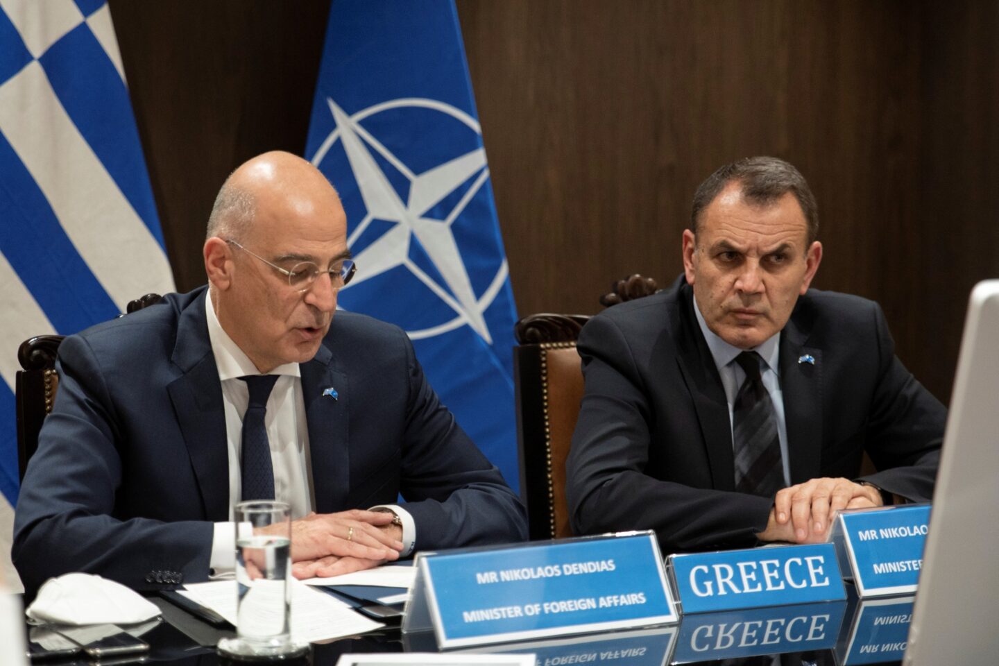 NATO