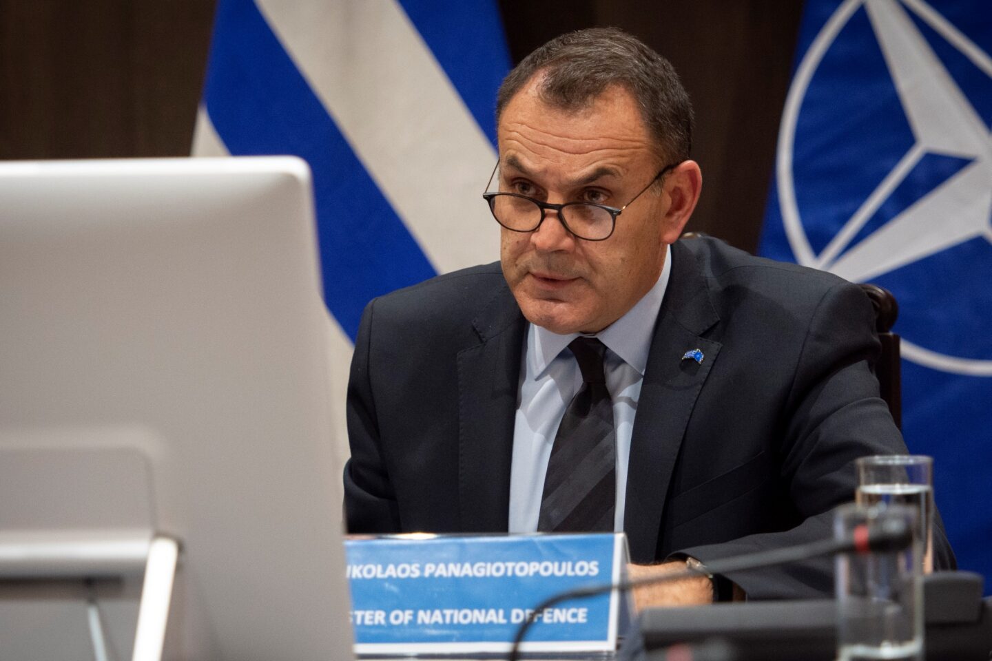 Παναγιωτόπουλος