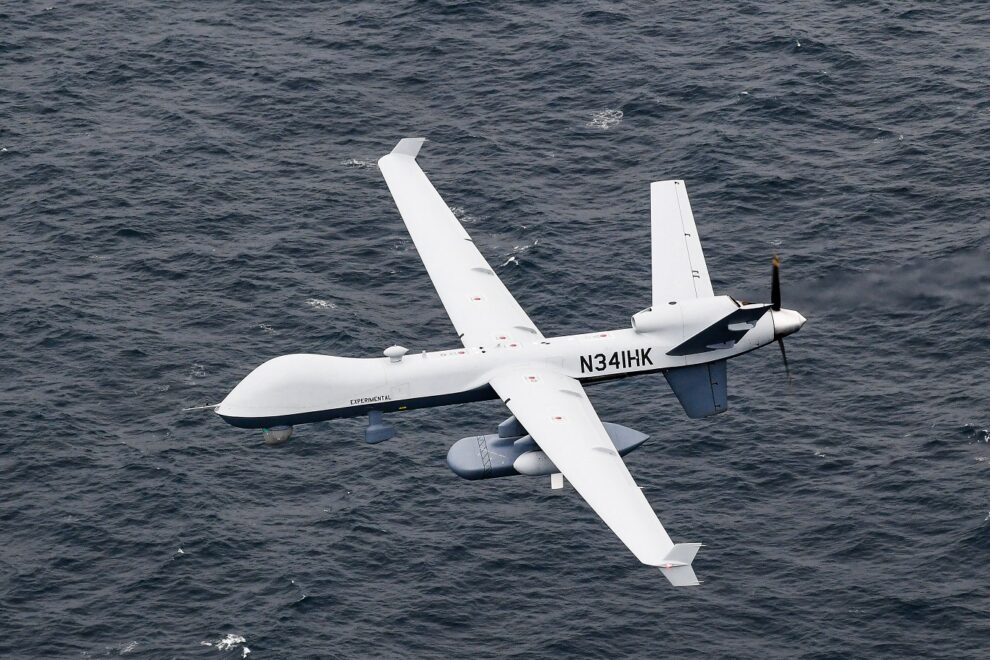 MQ-9