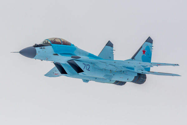 MiG-35