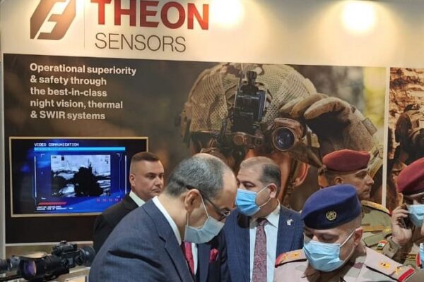 THEON SENSORS
