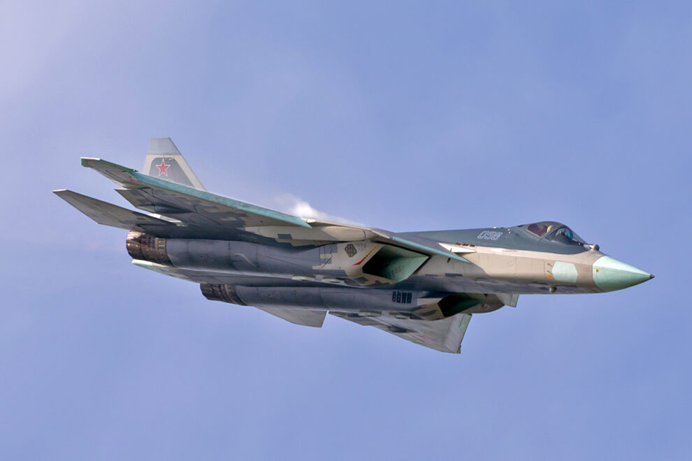 Su-57