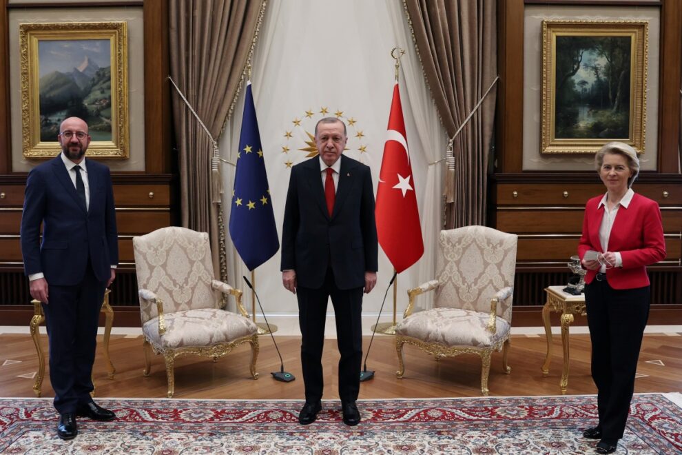 Τουρκία