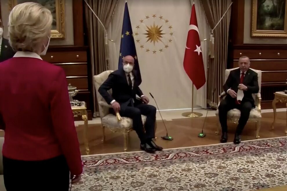 Σαρλ Μισέλ