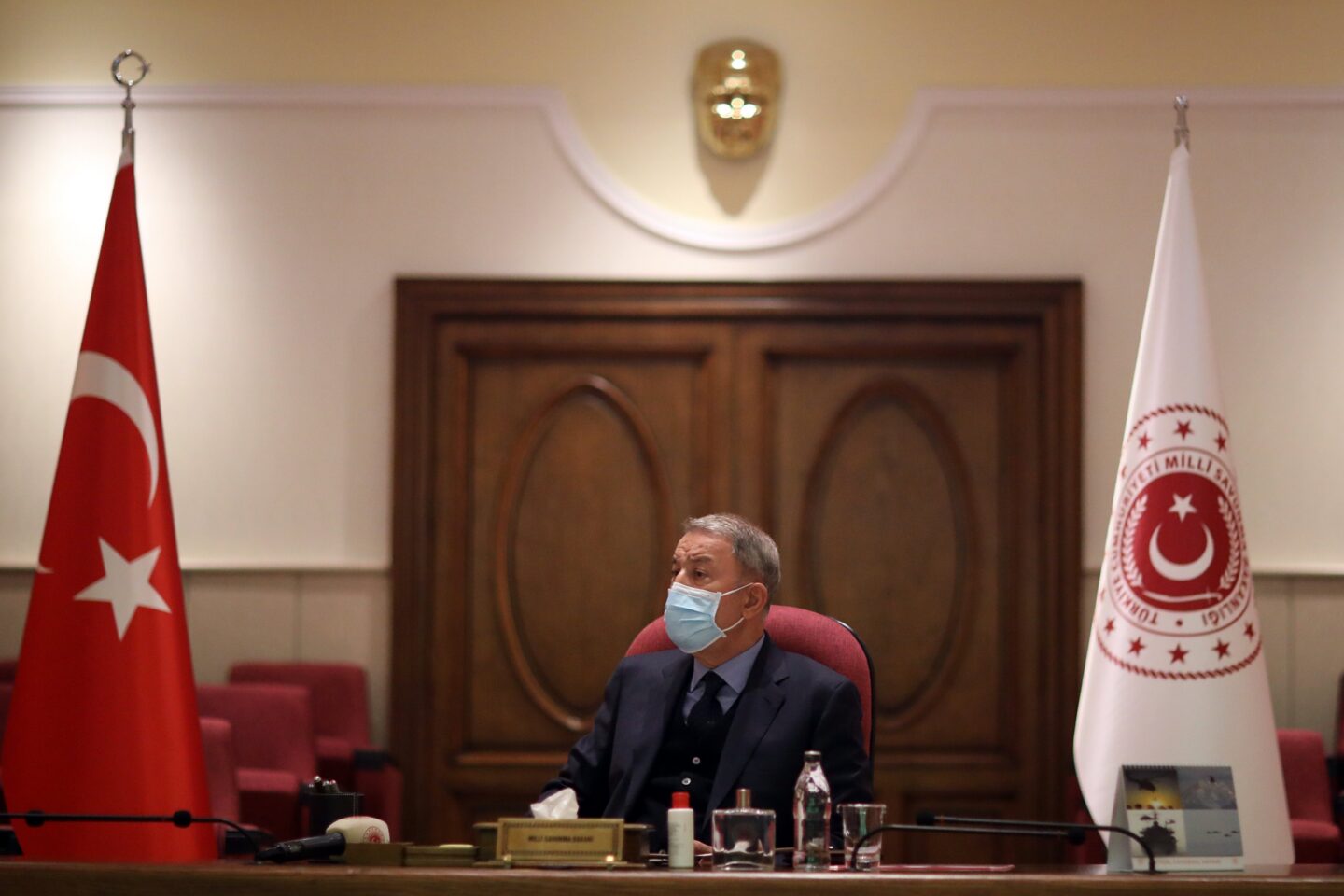 Ακάρ