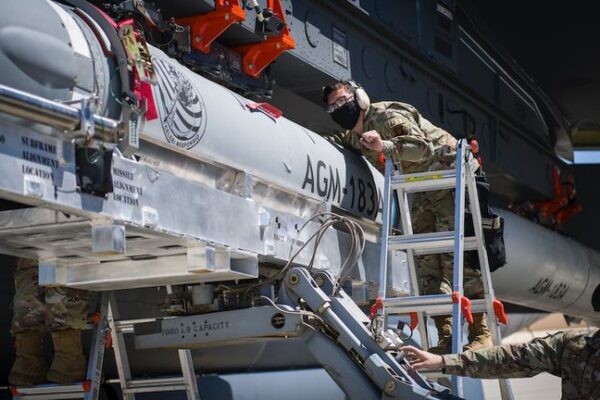 USAF
