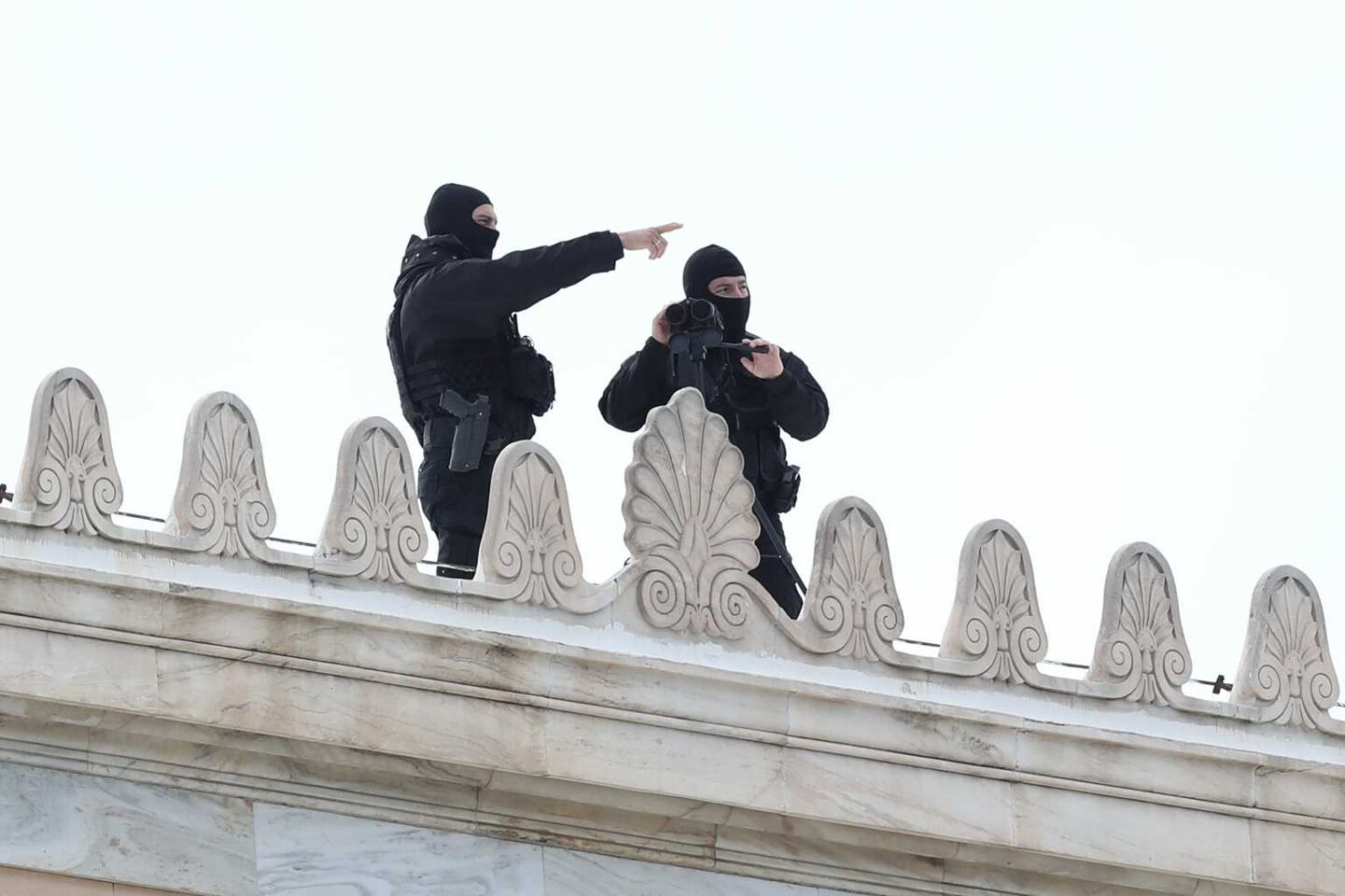 τυφέκιο