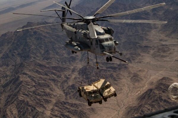 CH-53E