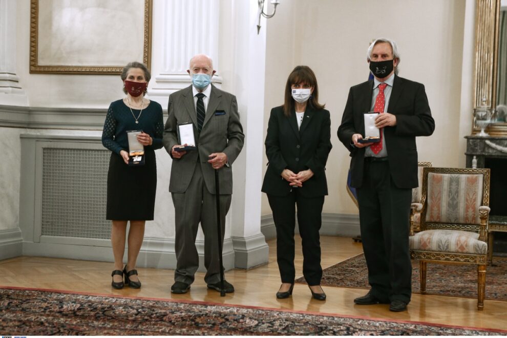 Ημέρα Φιλελληνισμού
