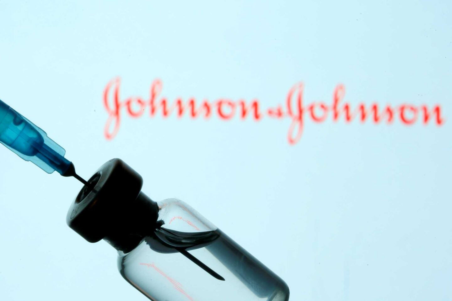 Johnson & Johnson