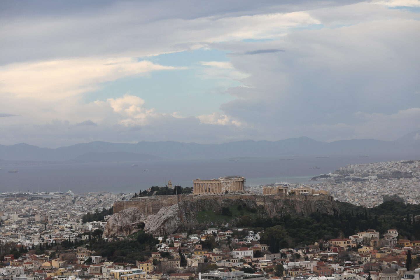 καιρός