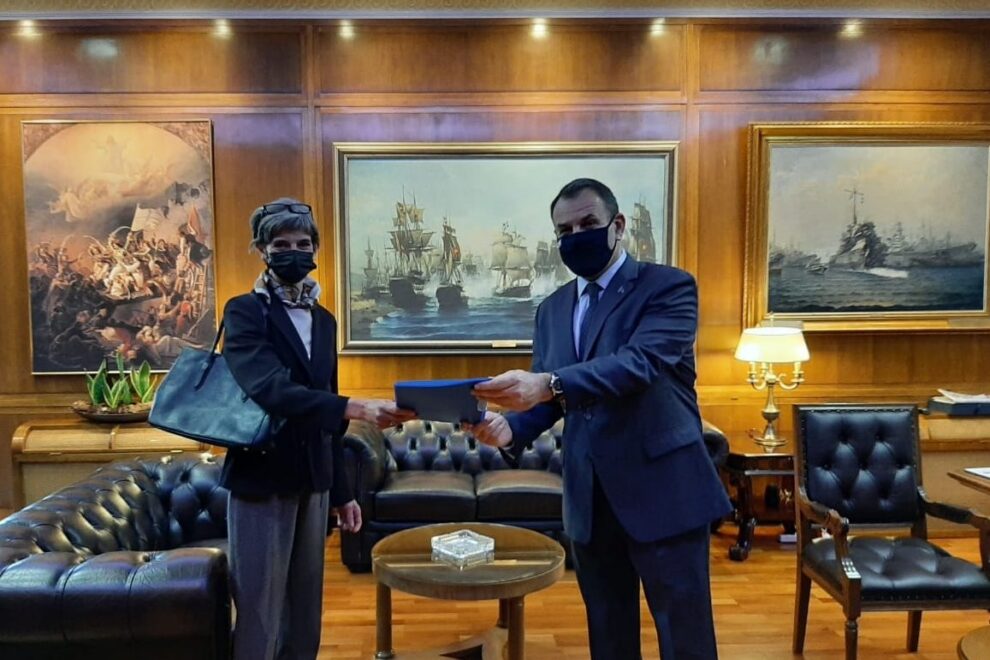 ΥΕΘΑ