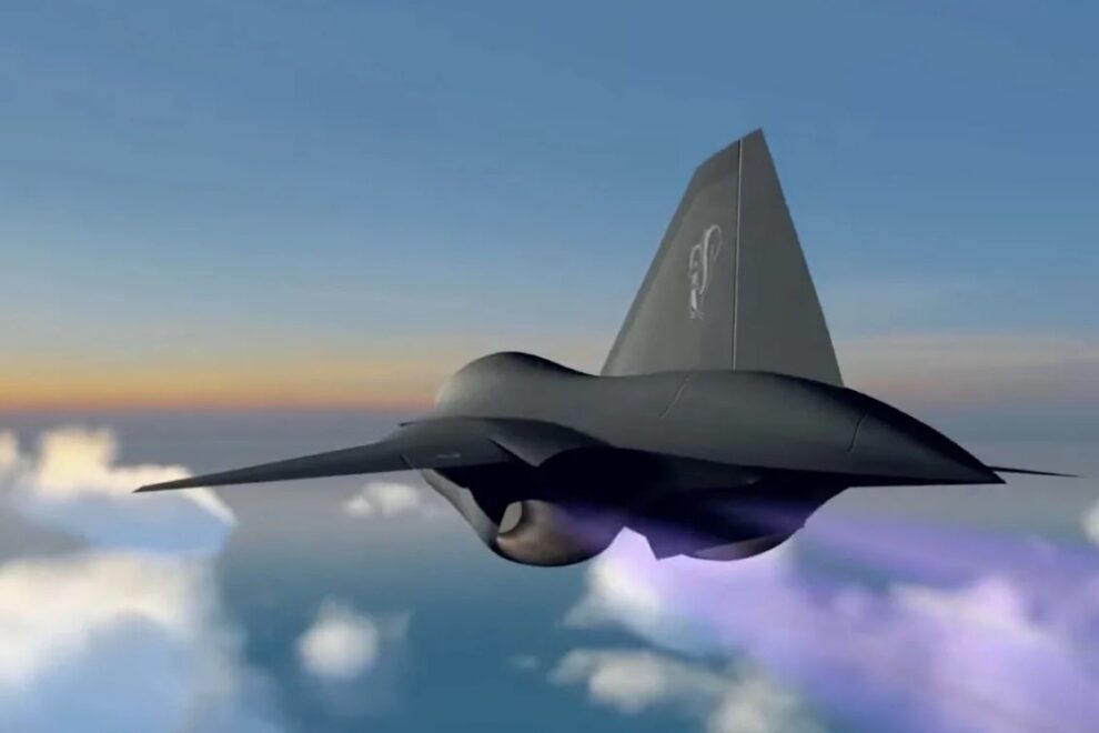 USAF